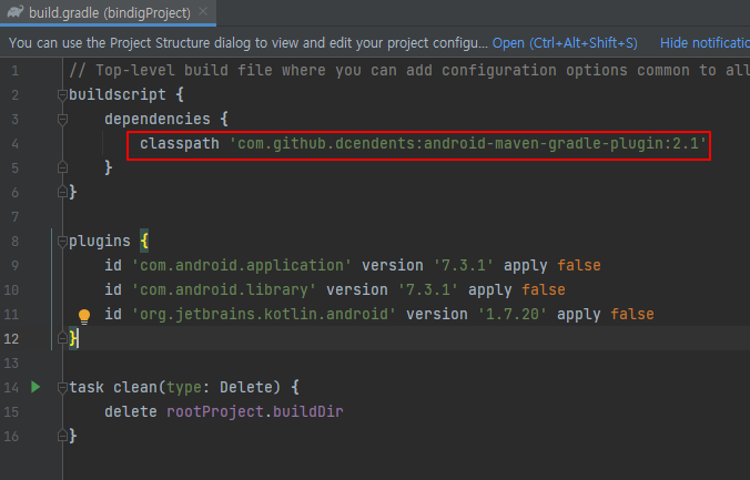 gradle_app